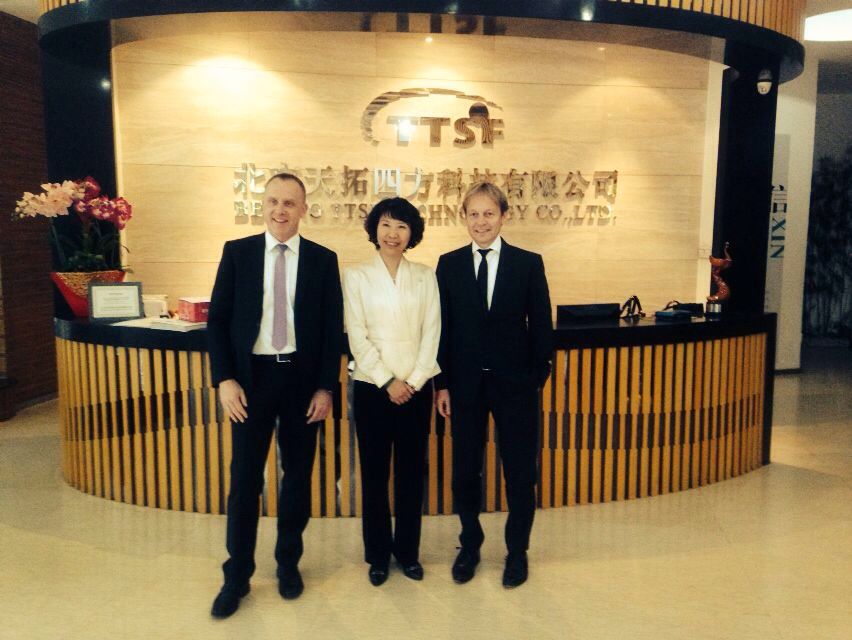 ���ҽӴ�������ȫ��FABU��ݰ����˾��������̸��