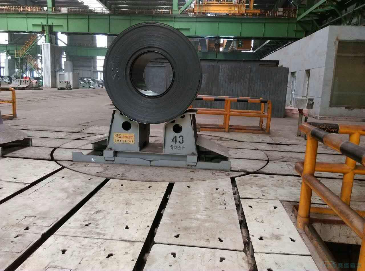 ÓŵÂ88ËÄ·½1580mmÈÈÔþÖÁÀäÔþÍÐÅÌÔËÊ乤³Ì˳ËìÑéÊÕ ÓŵÂ88ËÄ·½1580mmÈÈÔþÖÁÀäÔþÍÐÅÌÔËÊ乤³Ì˳ËìÑéÊÕ