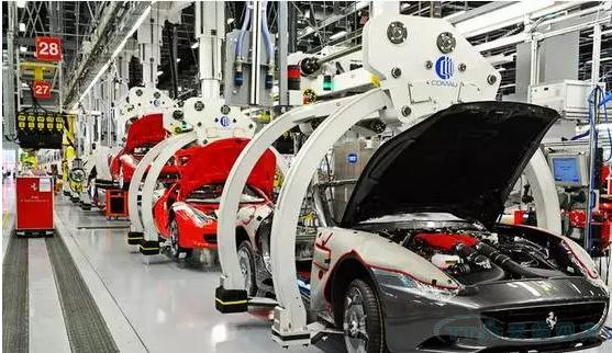 ¾Û½¹ | Î÷ÃÅ×ÓÕûÌå½â¾ö¼Æ»®ÖúÁ¦Æû³µÆóҵͨÏò¡°¹¤Òµ4.0¡± ¾Û½¹ | Î÷ÃÅ×ÓÕûÌå½â¾ö¼Æ»®ÖúÁ¦Æû³µÆóҵͨÏò¡°¹¤Òµ4.0¡±