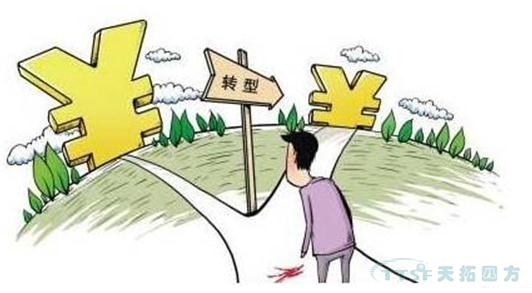 ��С΢��ҵ���ֻ�ת������˼��