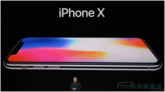 ��iPhone X�������δ�����ŵ�88�ķ������������챳�����������