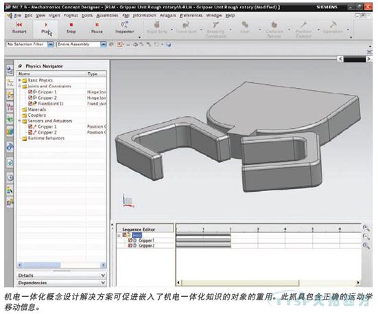 Î÷ÃÅ×ÓNX MCD»úµçÒ»Ì廯²úÆ·¿´·¨Éè¼Æ½â¾ö¼Æ»® Î÷ÃÅ×ÓNX MCD»úµçÒ»Ì廯²úÆ·¿´·¨Éè¼Æ½â¾ö¼Æ»®
