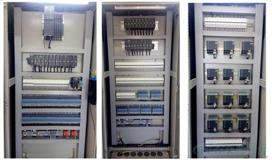 �ŵ�88������AS 410 DCS����ϵͳ���λ�����ҵ�е�Ӧ��