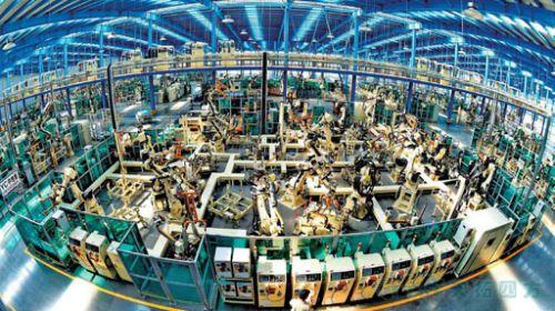 Êý×Ö»¯¹¤³§½«¸ø³µ¼ä´øÀ´ÄÄЩת±ä£¿£¿ Êý×Ö»¯¹¤³§½«¸ø³µ¼ä´øÀ´ÄÄЩת±ä£¿£¿