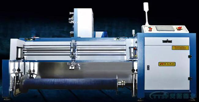 �ɻ��ٵ�|������S7-200 Smart�ڷ�֯����װ���е�Ӧ��