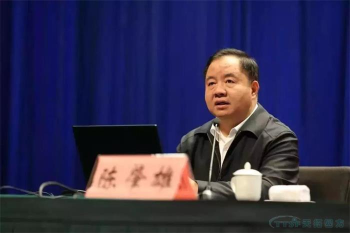 ¹¤ÐŲ¿³ÂÕØÐÛ £º¼ÓËÙÊý×Ö»¯×ªÐÍ ÍÆ¶¯ÖÆÔìÒµ¸ßÖÊÁ¿Éú³¤ ¹¤ÐŲ¿³ÂÕØÐÛ £º¼ÓËÙÊý×Ö»¯×ªÐÍ ÍÆ¶¯ÖÆÔìÒµ¸ßÖÊÁ¿Éú³¤