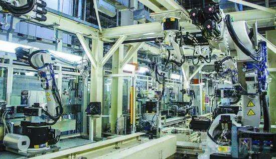 ¸É»õ±Ø¶Á | ÀëÉ¢ÖÆÔìÐÐÒµ×°±¸Êý²É¼°ÖÇÄÜÖÎÃ÷È·¾ö¼Æ»® ¸É»õ±Ø¶Á | ÀëÉ¢ÖÆÔìÐÐÒµ×°±¸Êý²É¼°ÖÇÄÜÖÎÃ÷È·¾ö¼Æ»®